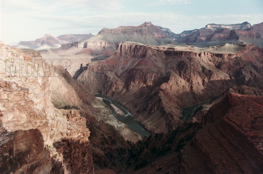 Grand Canyon 1992